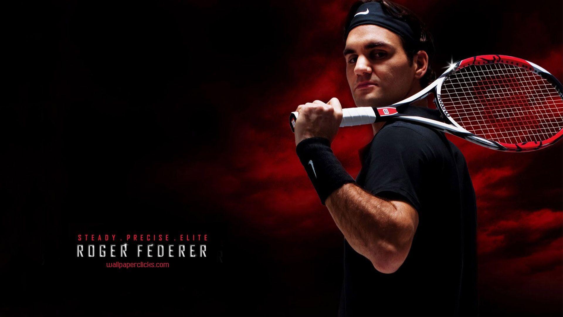 Roger Federer Wallpapers Wallpaper Cave