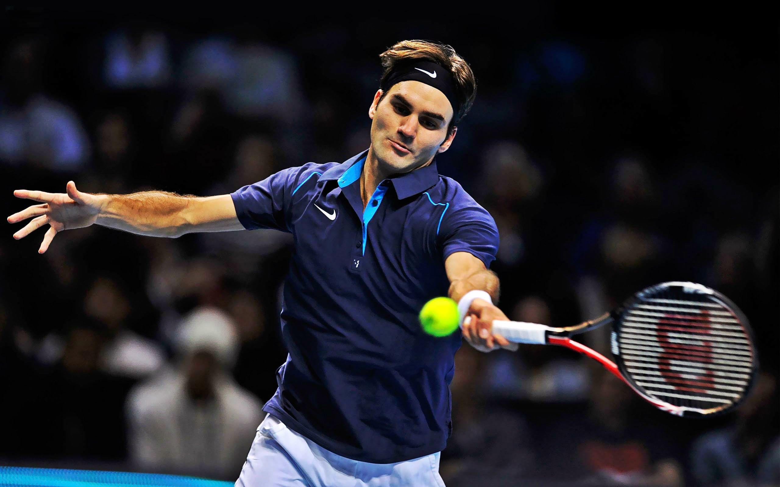 Roger Federer Wallpapers Wallpaper Cave