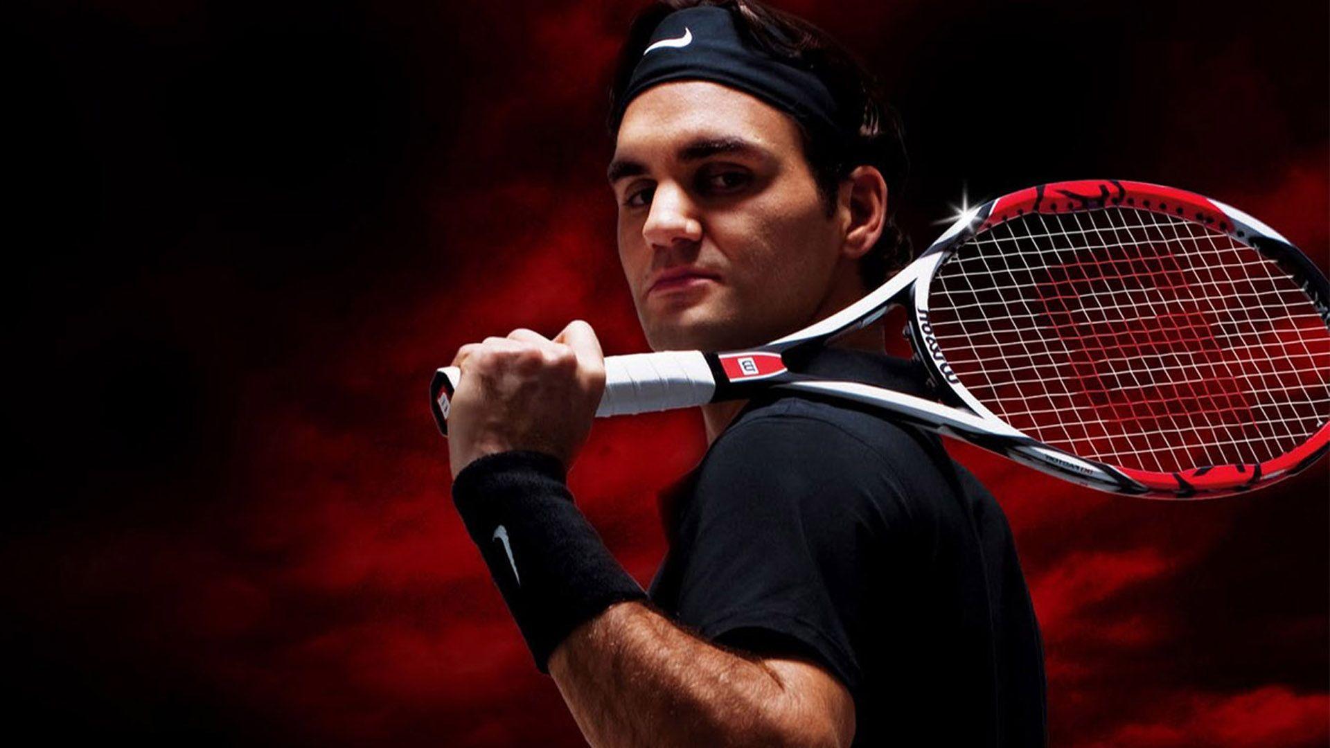 Roger Federer Wallpapers Wallpaper Cave
