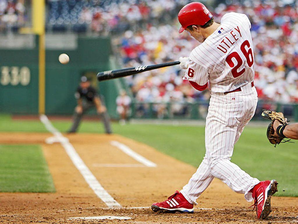 Chase Utley Wallpapers Wallpaper Cave