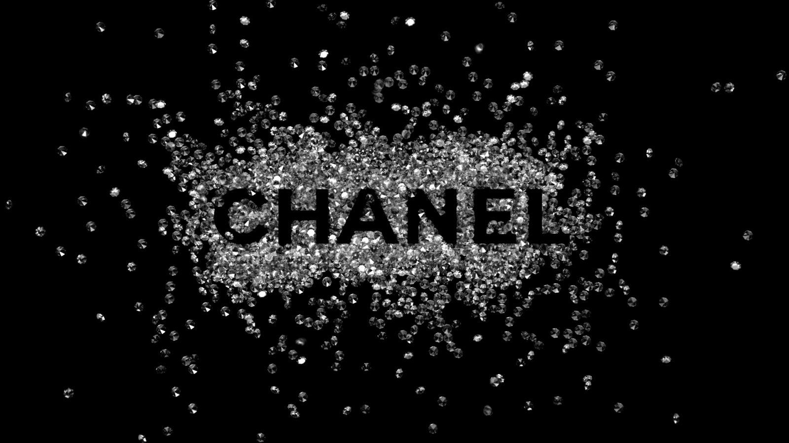Coco Chanel Wallpapers Wallpaper Cave