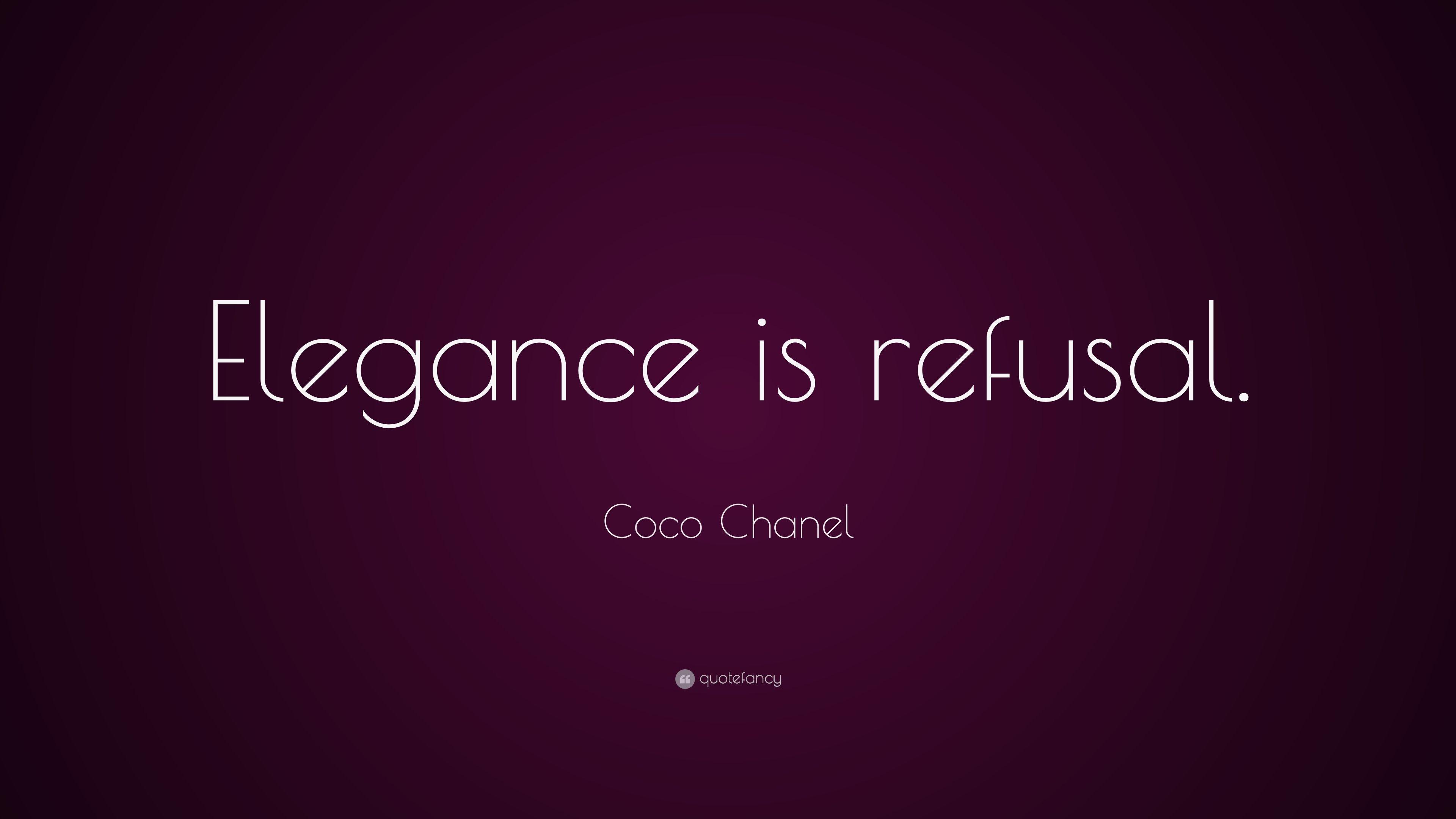 Coco Chanel Wallpapers Wallpaper Cave