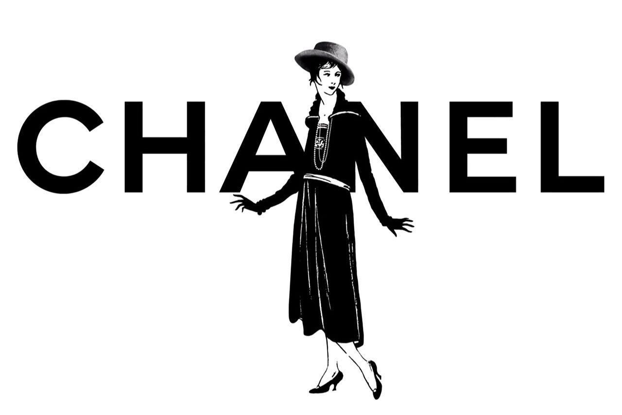 Coco Chanel Wallpapers Wallpaper Cave