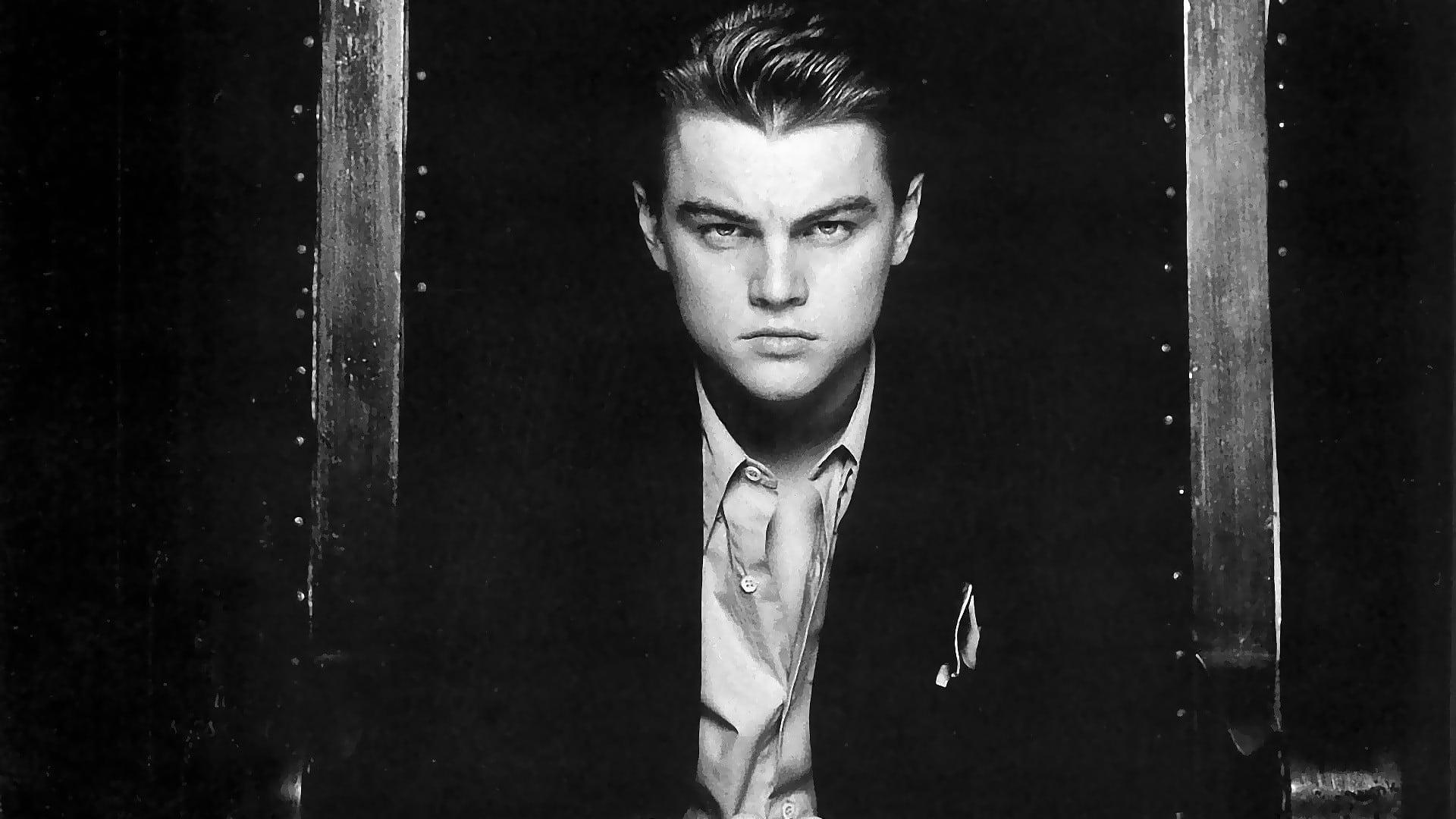Leonardo DiCaprio Wallpapers Wallpaper Cave