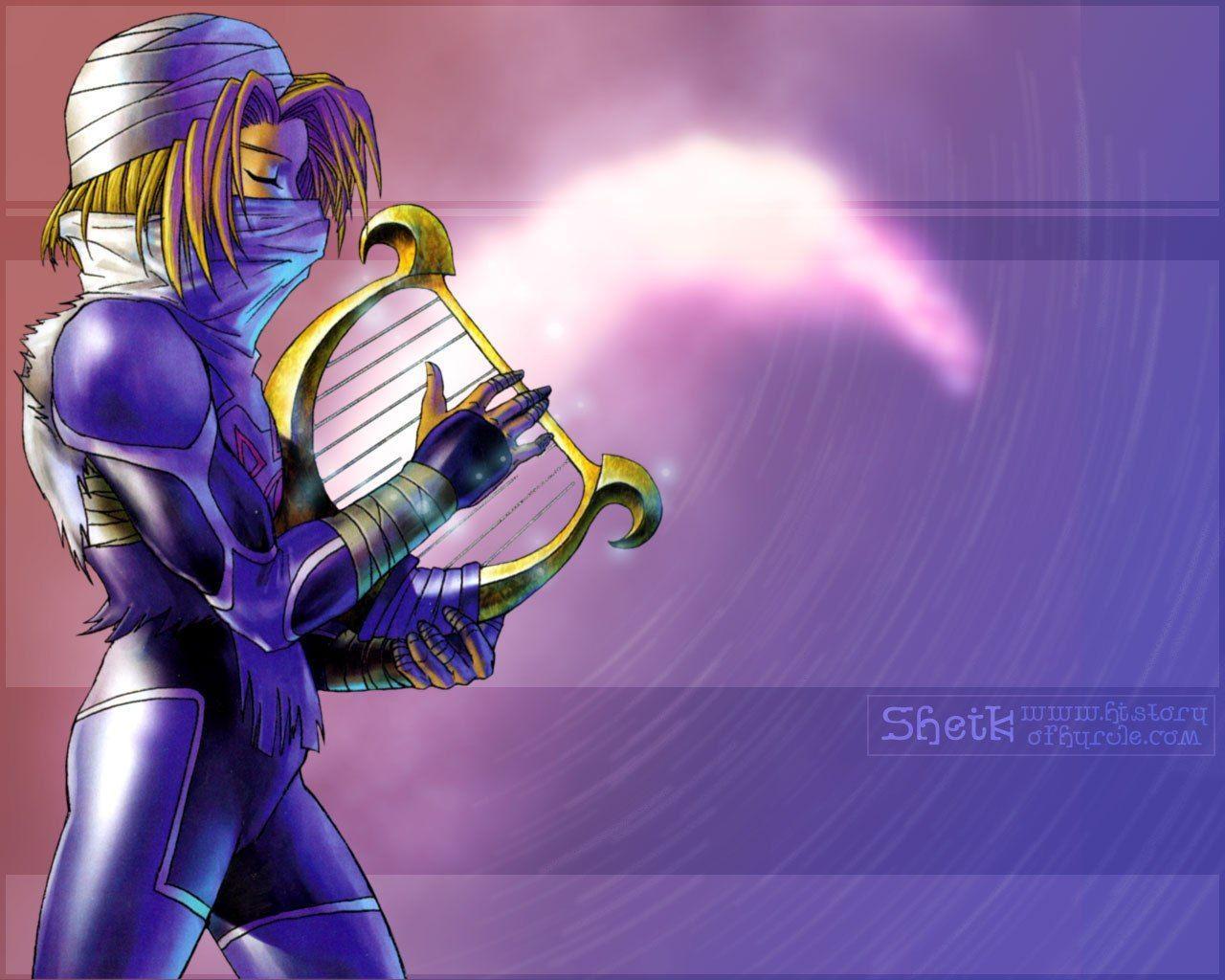 Sheik Wallpapers Wallpaper Cave