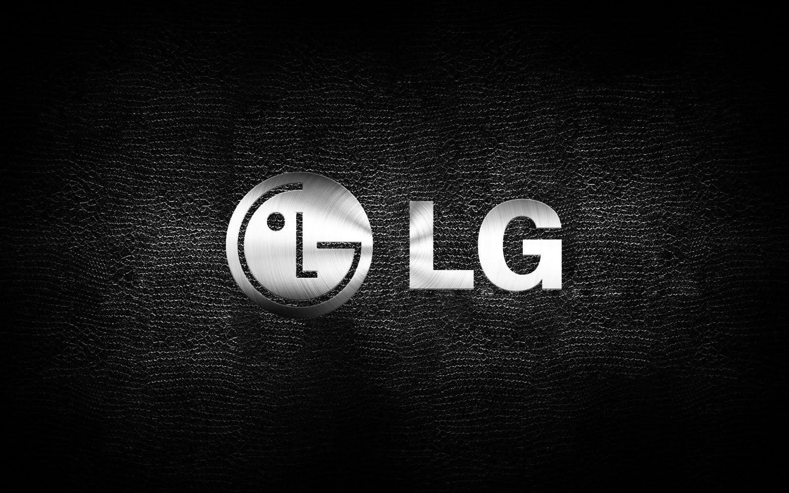 LG Logo Wallpapers Wallpaper Cave