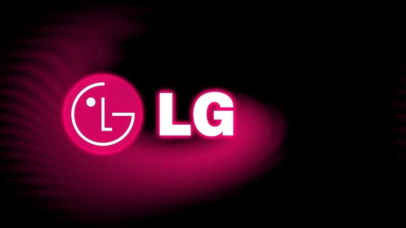 LG Logo Wallpapers Wallpaper Cave