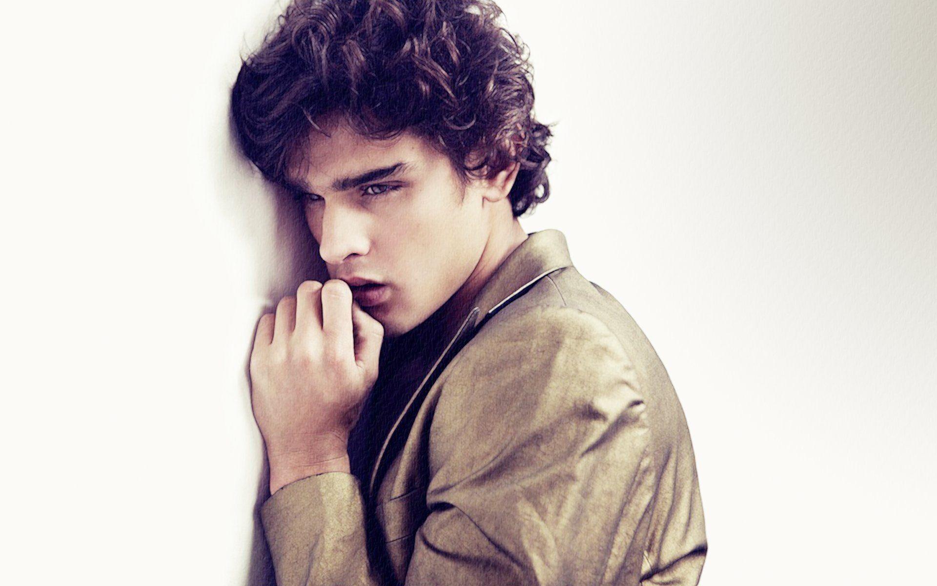 [22++] Amazing Boy Models Wallpapers