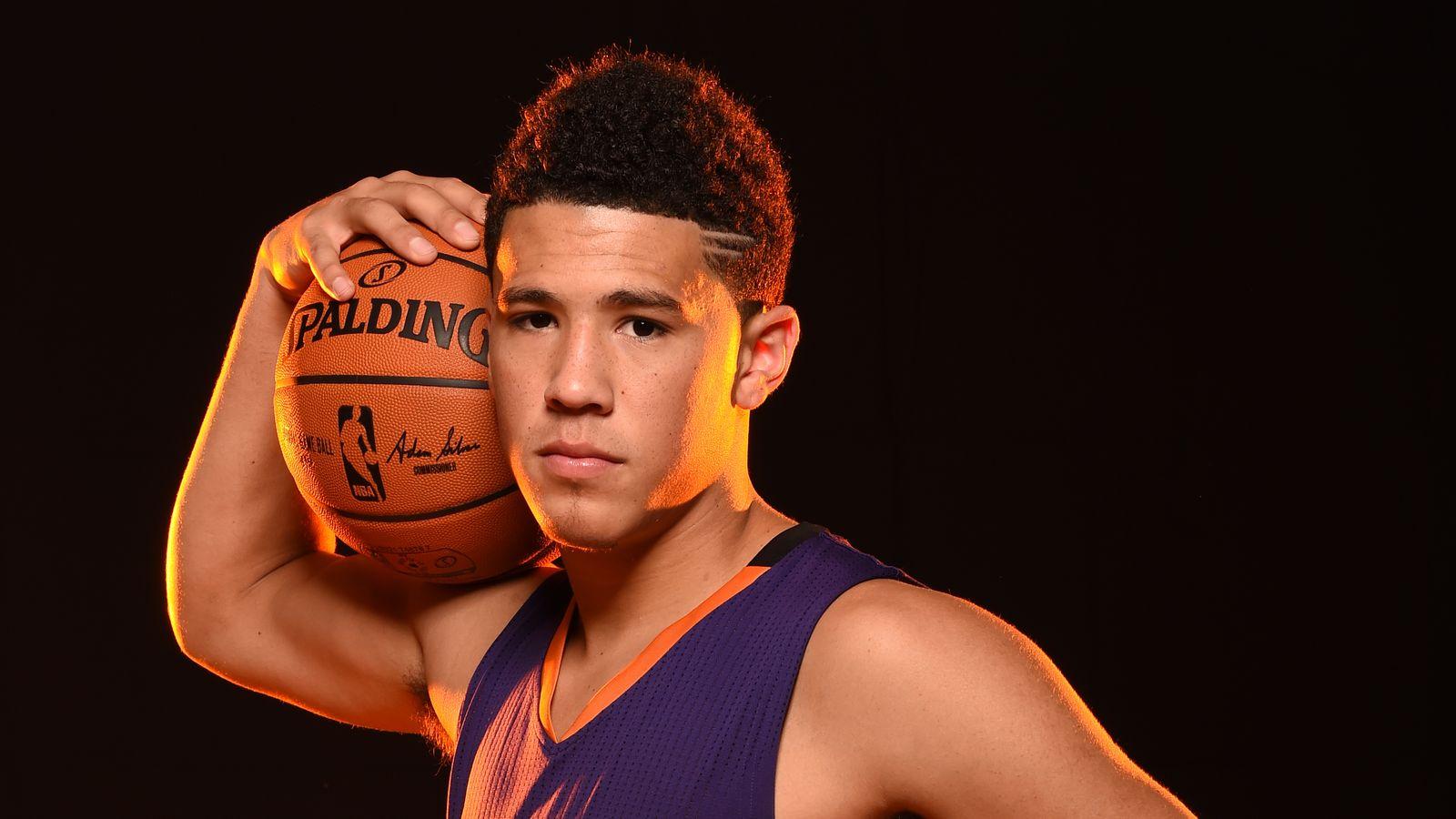 Devin Booker Wallpapers Wallpaper Cave