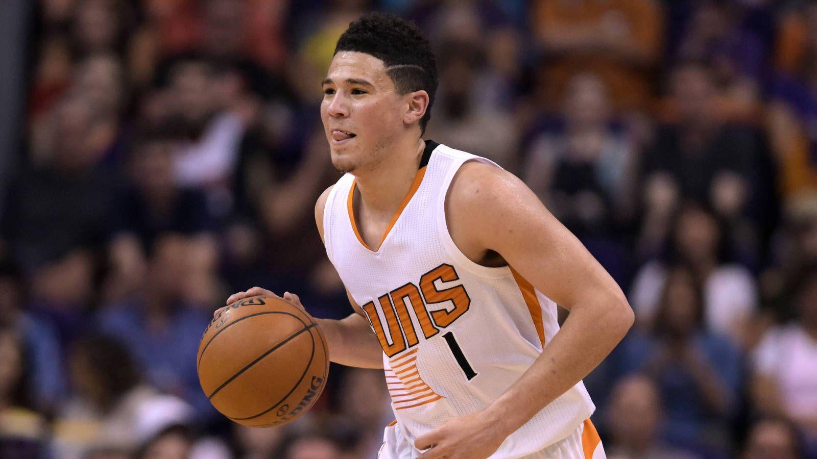 Devin Booker Wallpapers Wallpaper Cave
