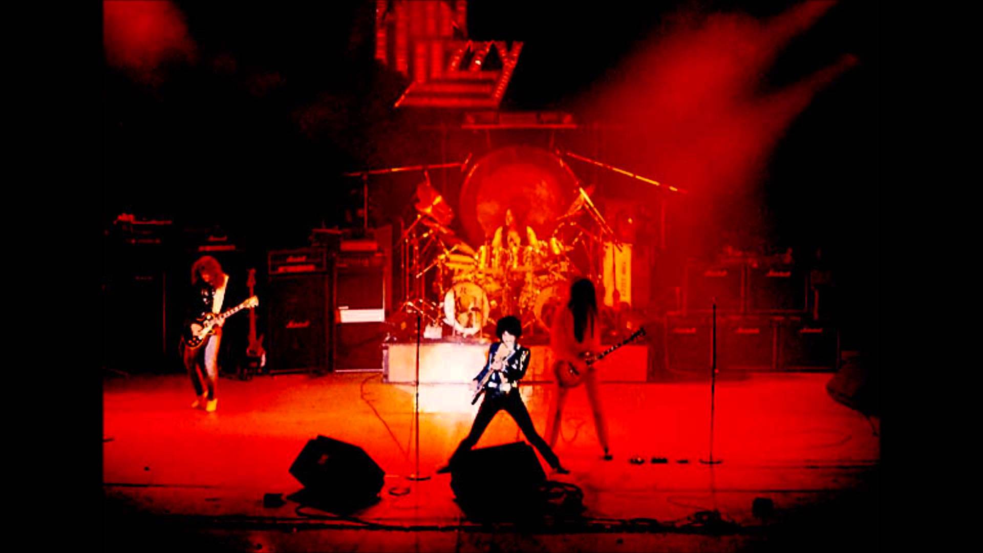 Thin Lizzy Wallpapers Wallpaper Cave