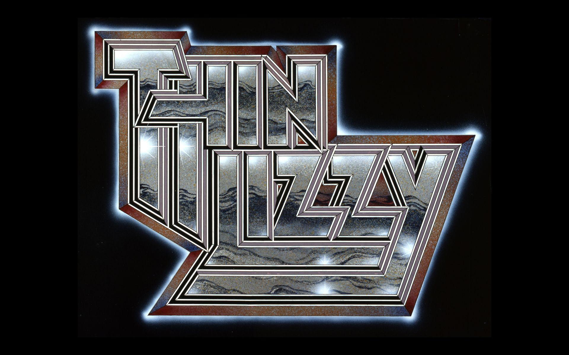 Thin Lizzy Wallpapers Wallpaper Cave