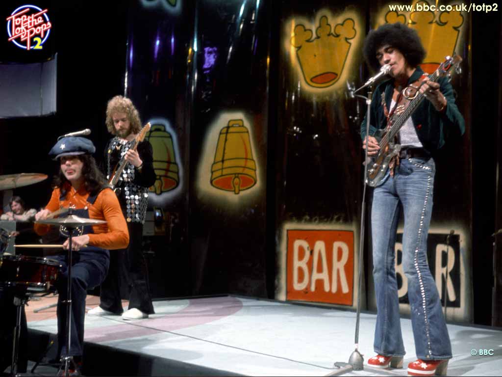 Thin Lizzy Wallpapers Wallpaper Cave