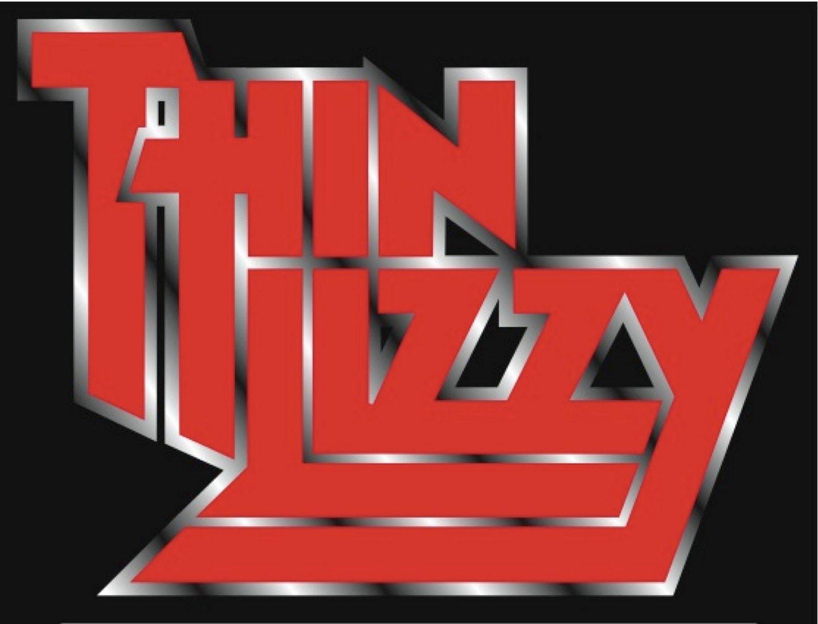 Thin Lizzy Wallpapers Wallpaper Cave
