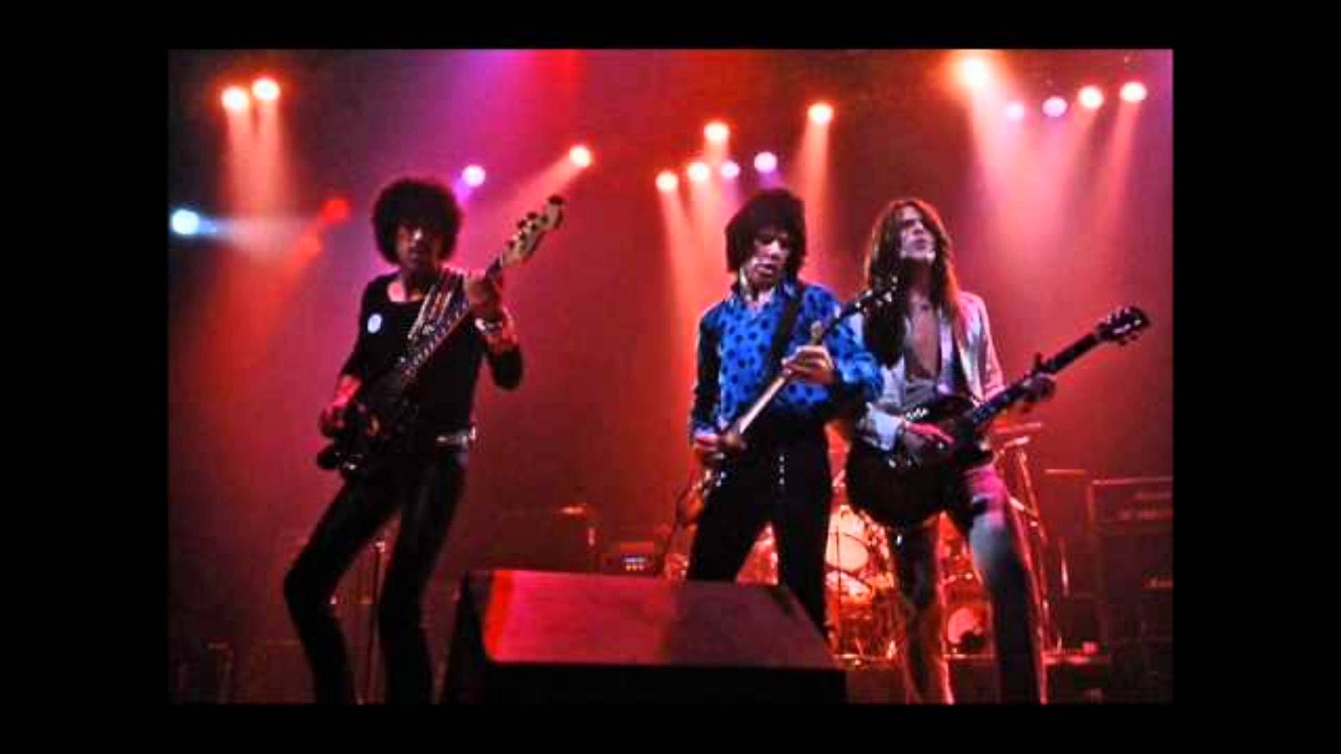 Thin Lizzy Wallpapers Wallpaper Cave