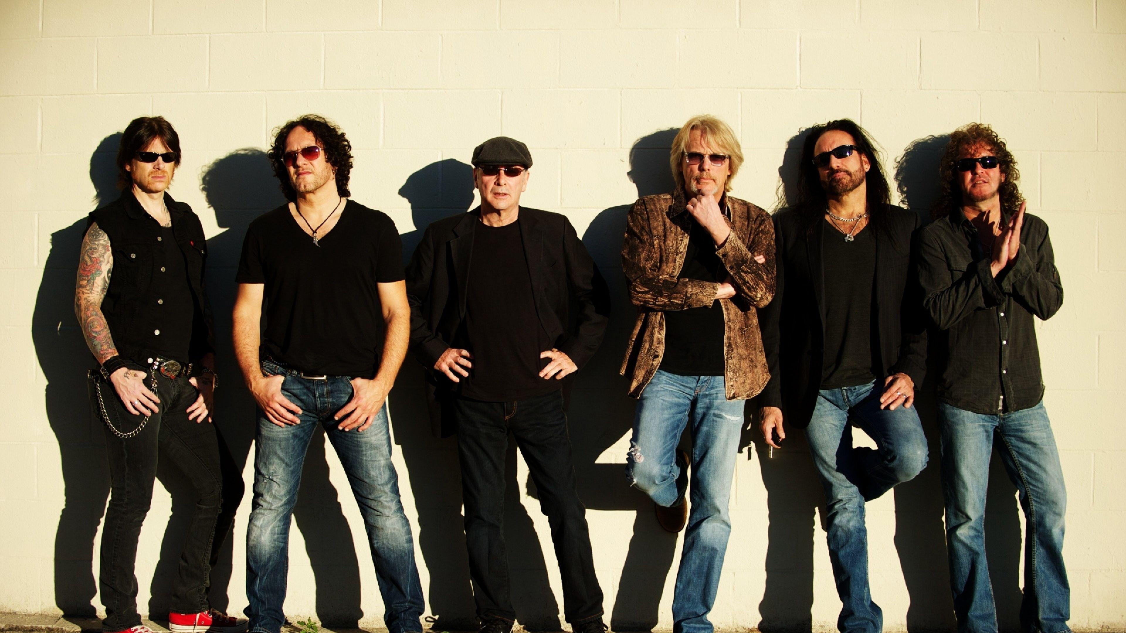 Thin Lizzy Wallpapers Wallpaper Cave