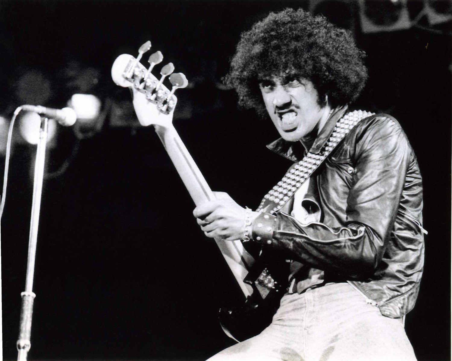 Thin Lizzy Wallpapers Wallpaper Cave