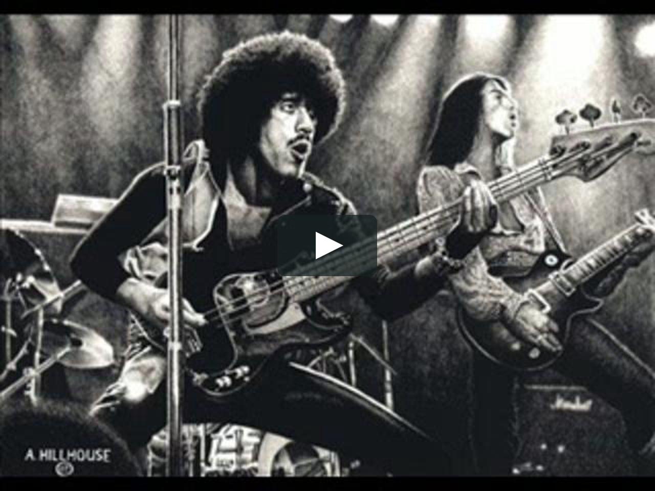 Thin Lizzy Wallpapers Wallpaper Cave