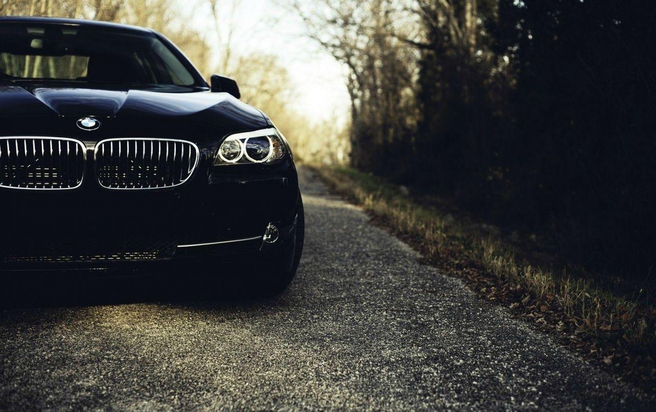 Black BMW Wallpapers Wallpaper Cave
