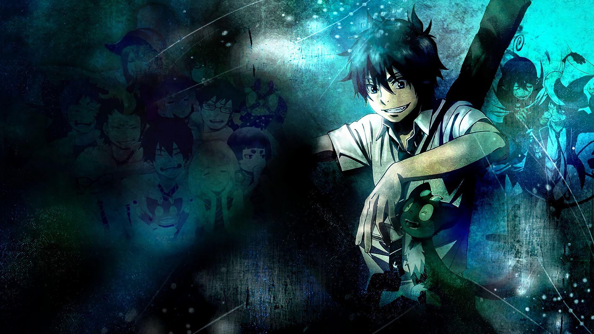 Rin Okumura Wallpapers Wallpaper Cave