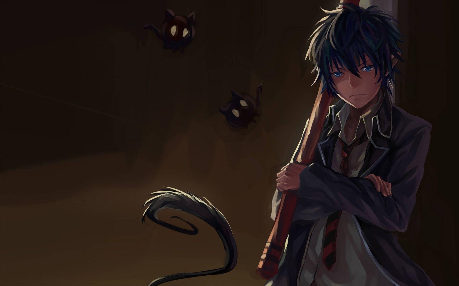 Rin Okumura Wallpapers Wallpaper Cave