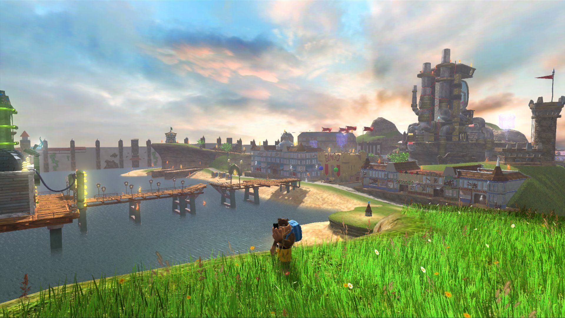 BanjoKazooie Wallpapers Wallpaper Cave