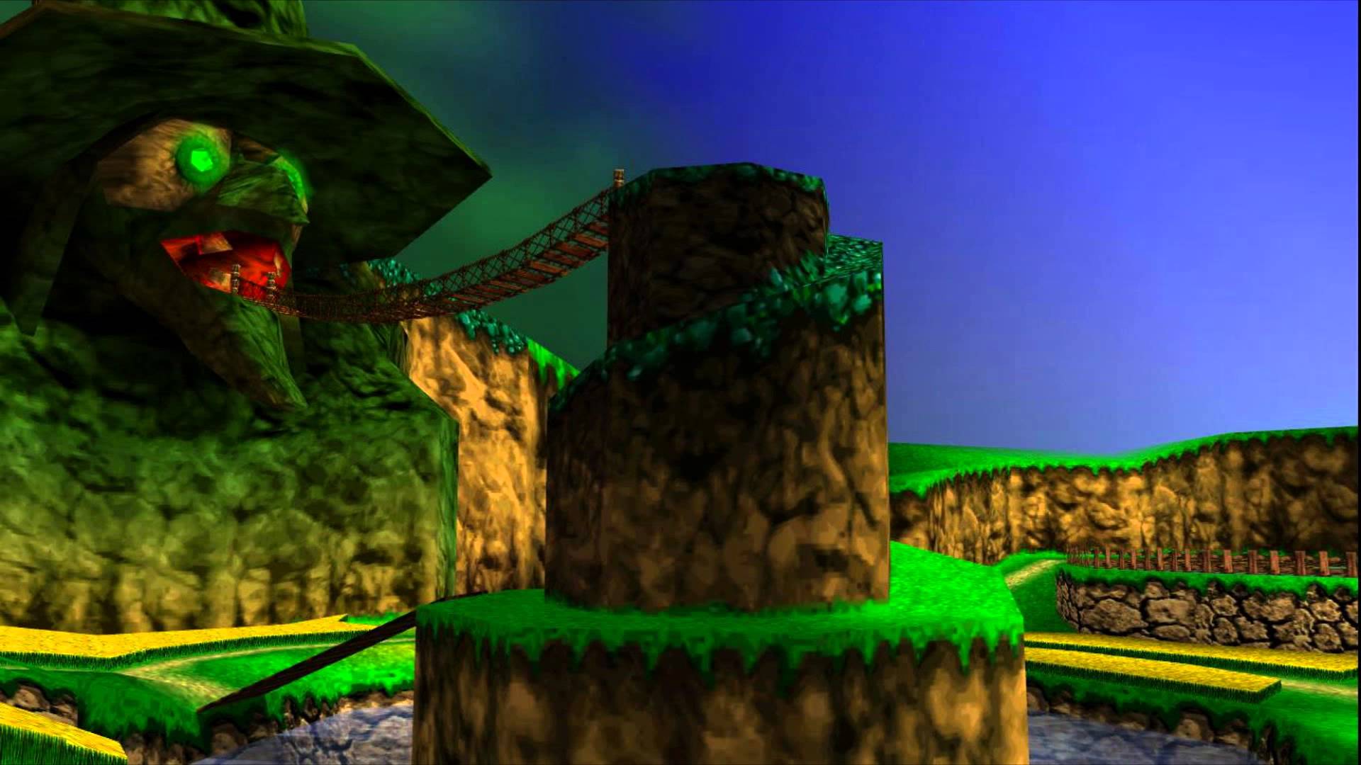 BanjoKazooie Wallpapers Wallpaper Cave