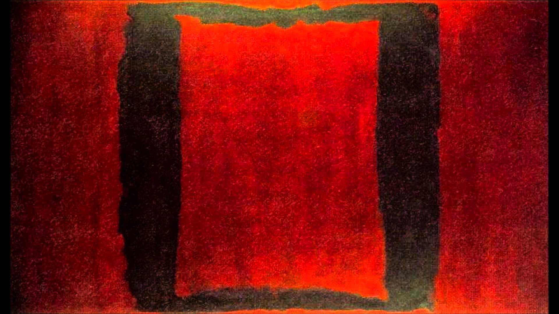 Mark Rothko Wallpapers Wallpaper Cave