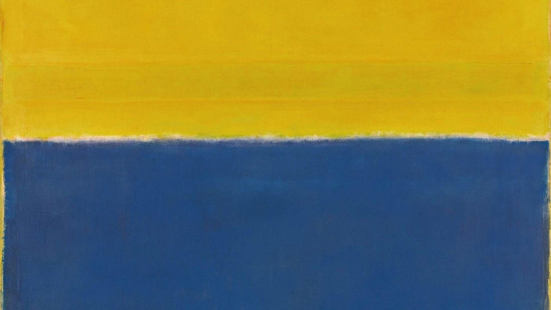 Mark Rothko Wallpapers Wallpaper Cave