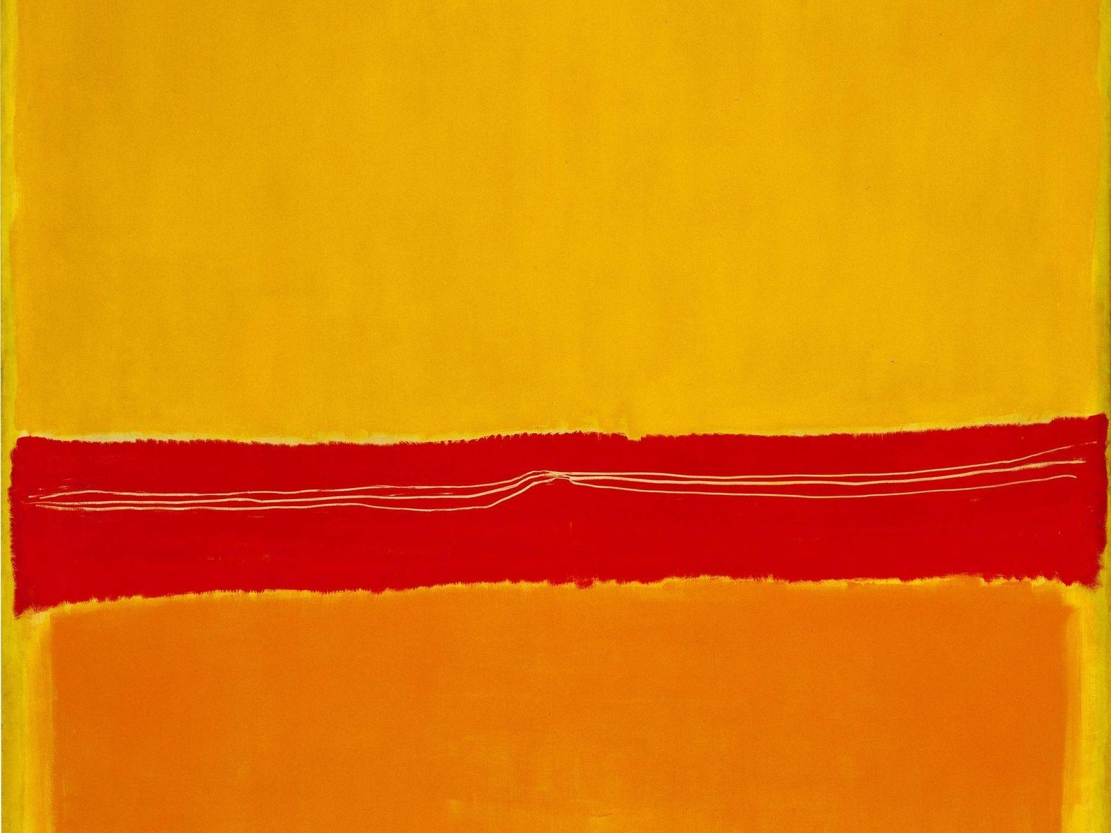 Mark Rothko Wallpapers Wallpaper Cave