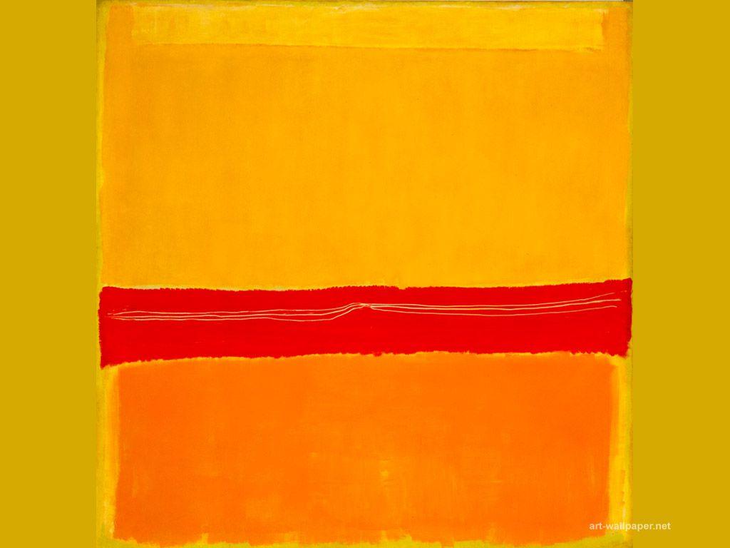 Mark Rothko Wallpapers Wallpaper Cave
