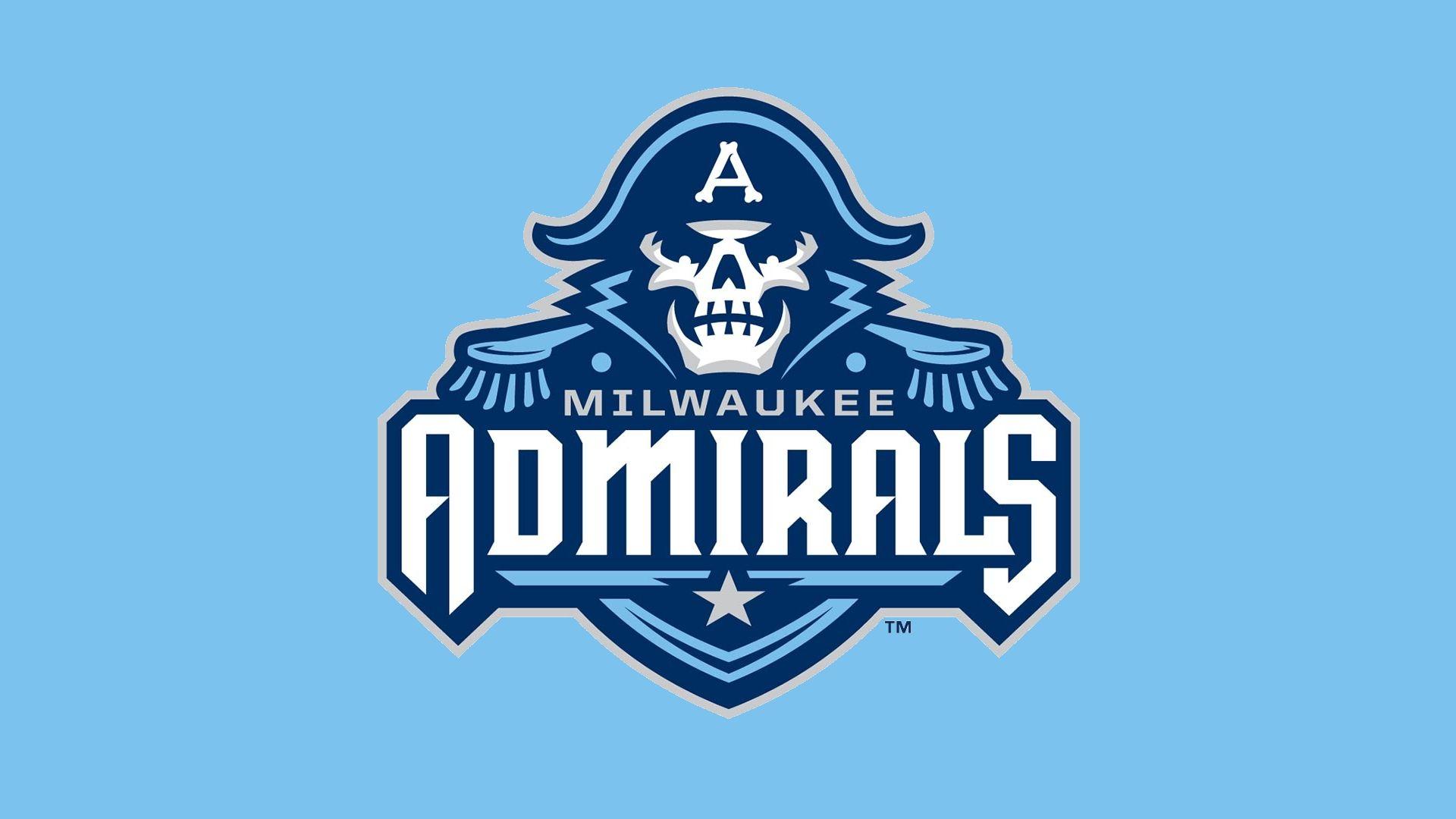 Milwaukee Admirals Wallpapers Wallpaper Cave
