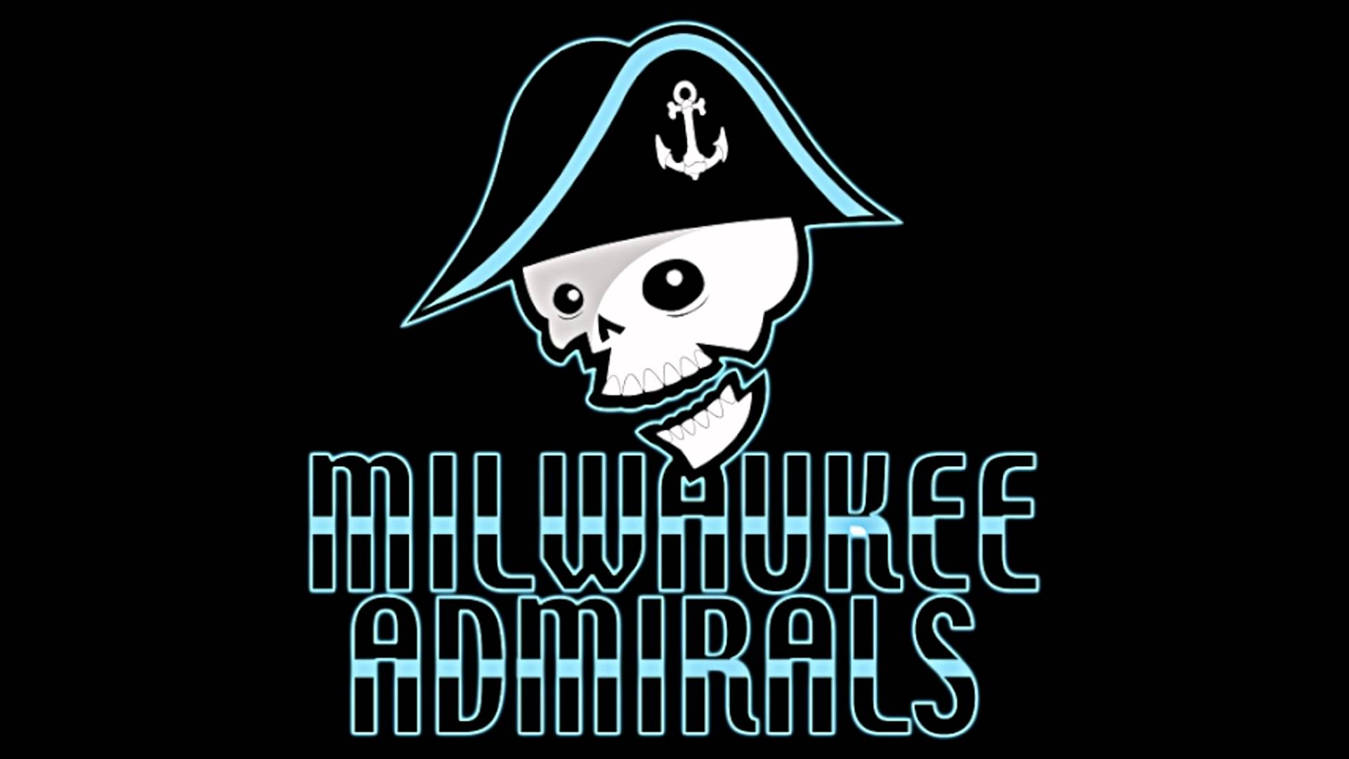 Milwaukee Admirals Wallpapers Wallpaper Cave