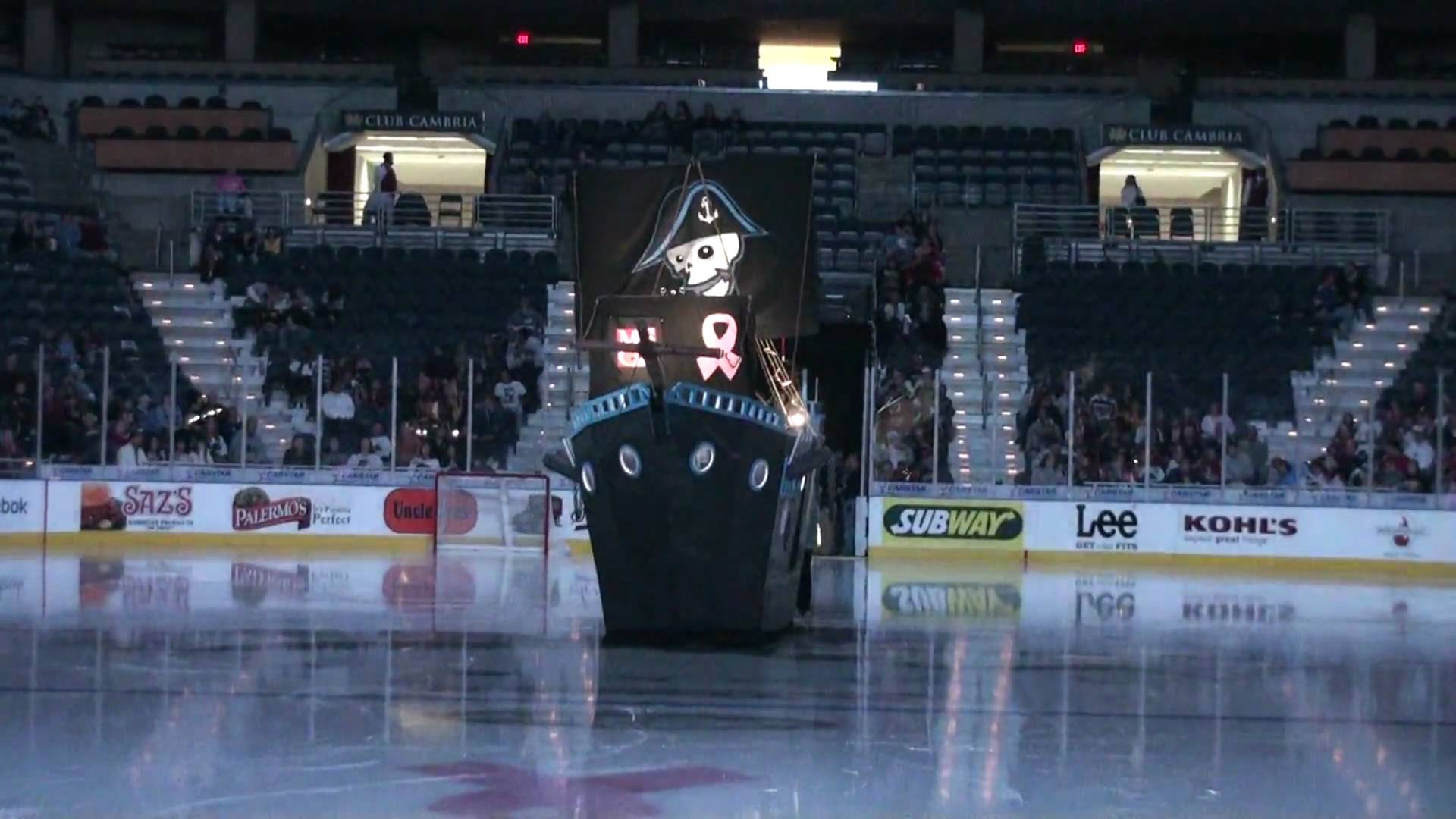 Milwaukee Admirals Wallpapers Wallpaper Cave