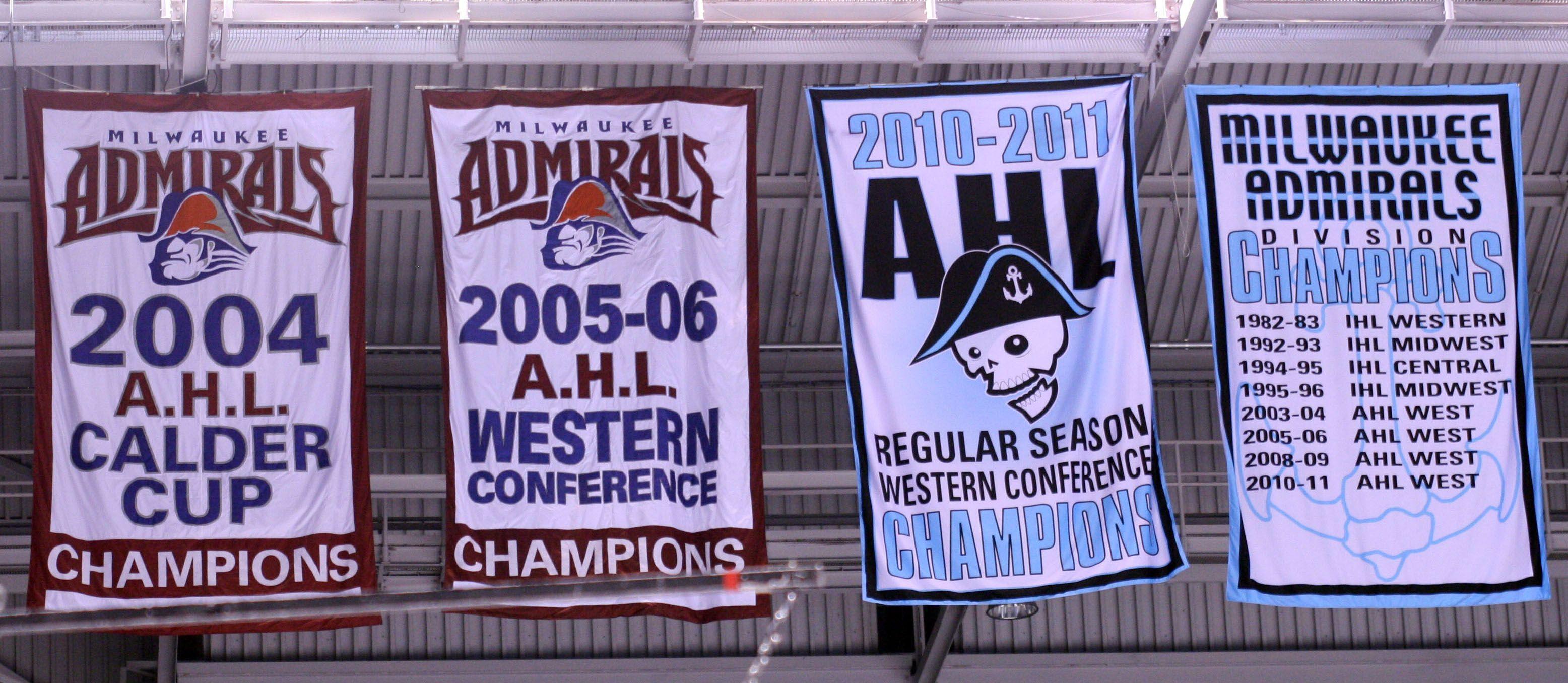 Milwaukee Admirals Wallpapers Wallpaper Cave