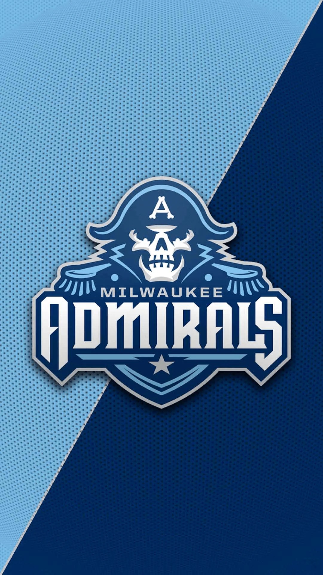 Milwaukee Admirals Wallpapers Wallpaper Cave