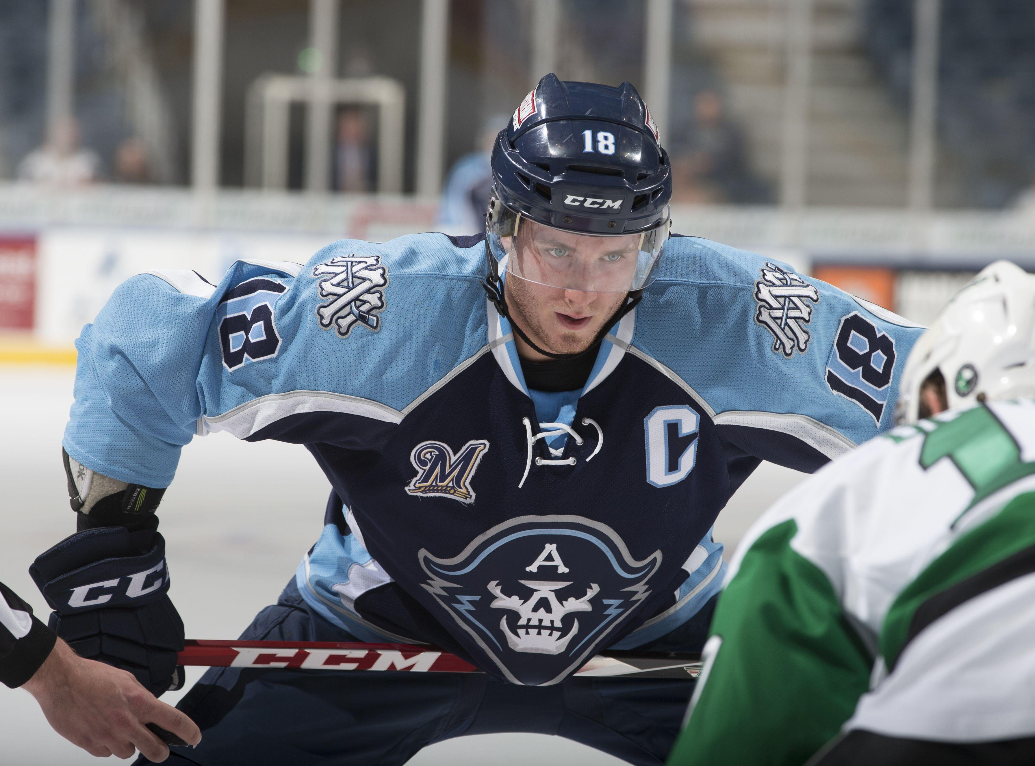 Milwaukee Admirals Wallpapers Wallpaper Cave