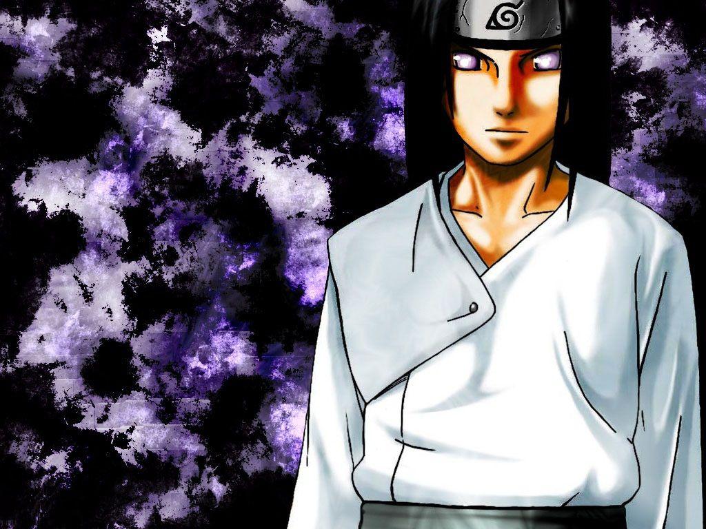 Neji Hyuga HD Wallpapers Wallpaper Cave