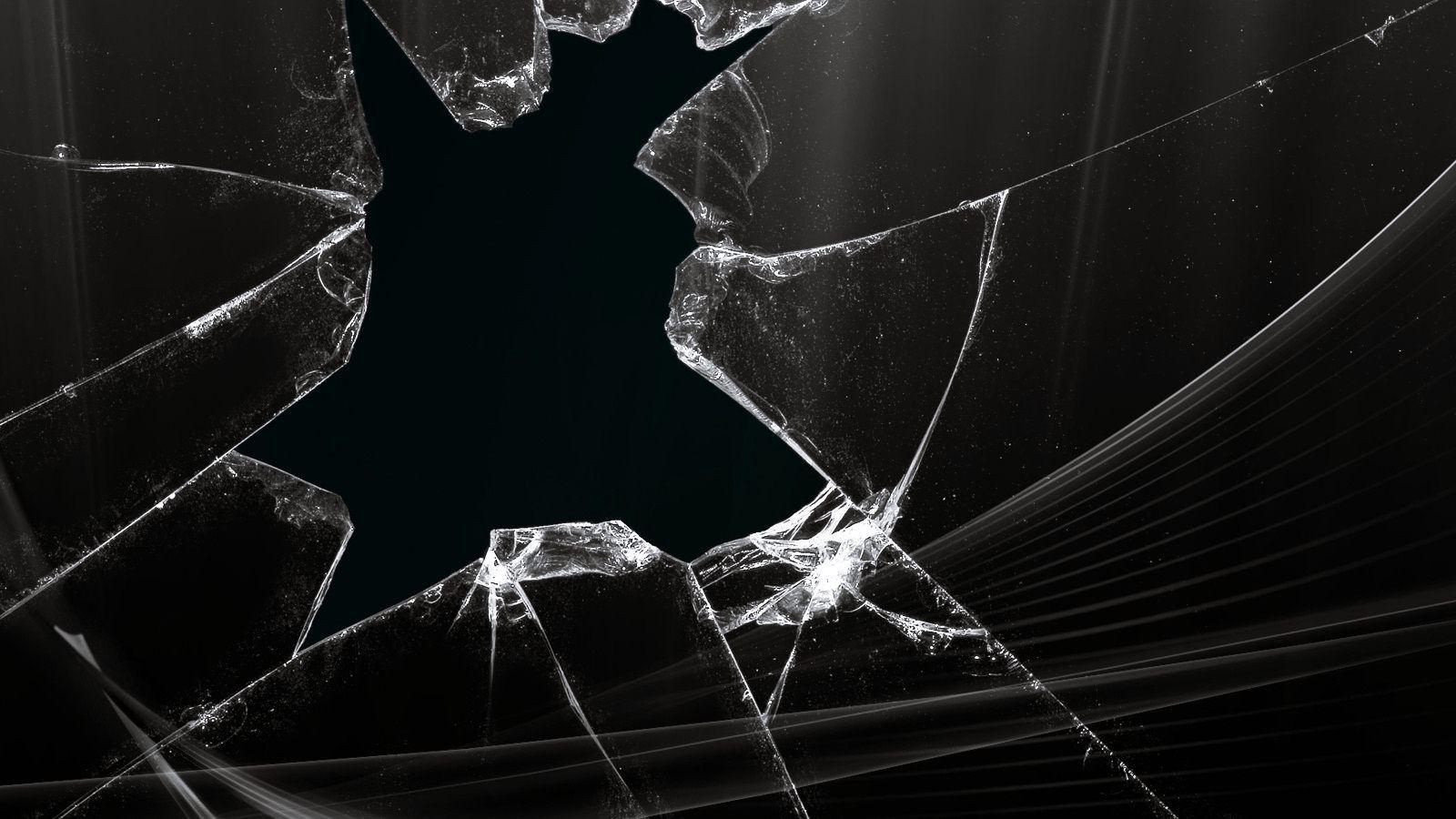 Cracked Screen HD Wallpapers Wallpaper Cave