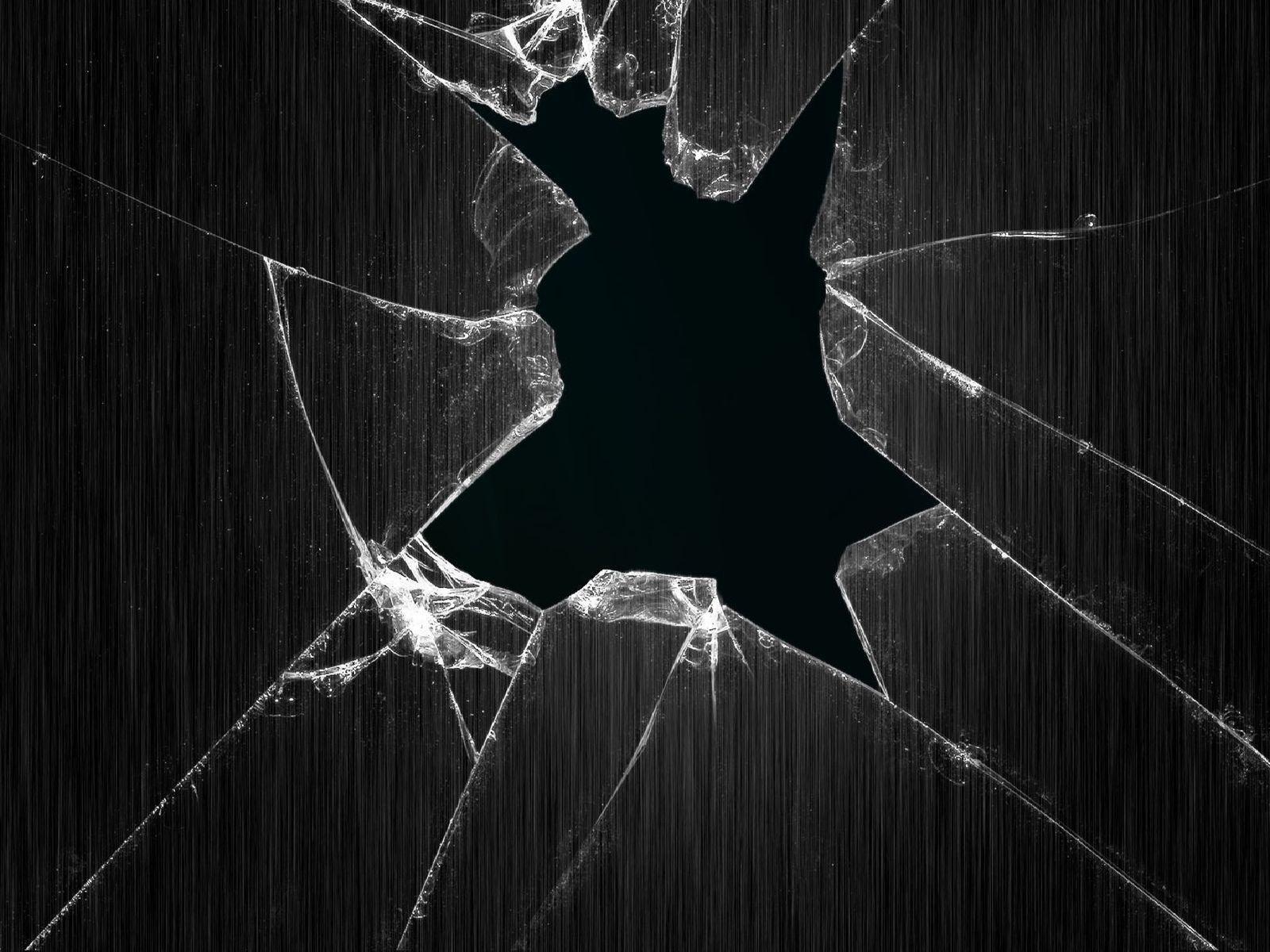 Cracked Screen HD Wallpapers Wallpaper Cave