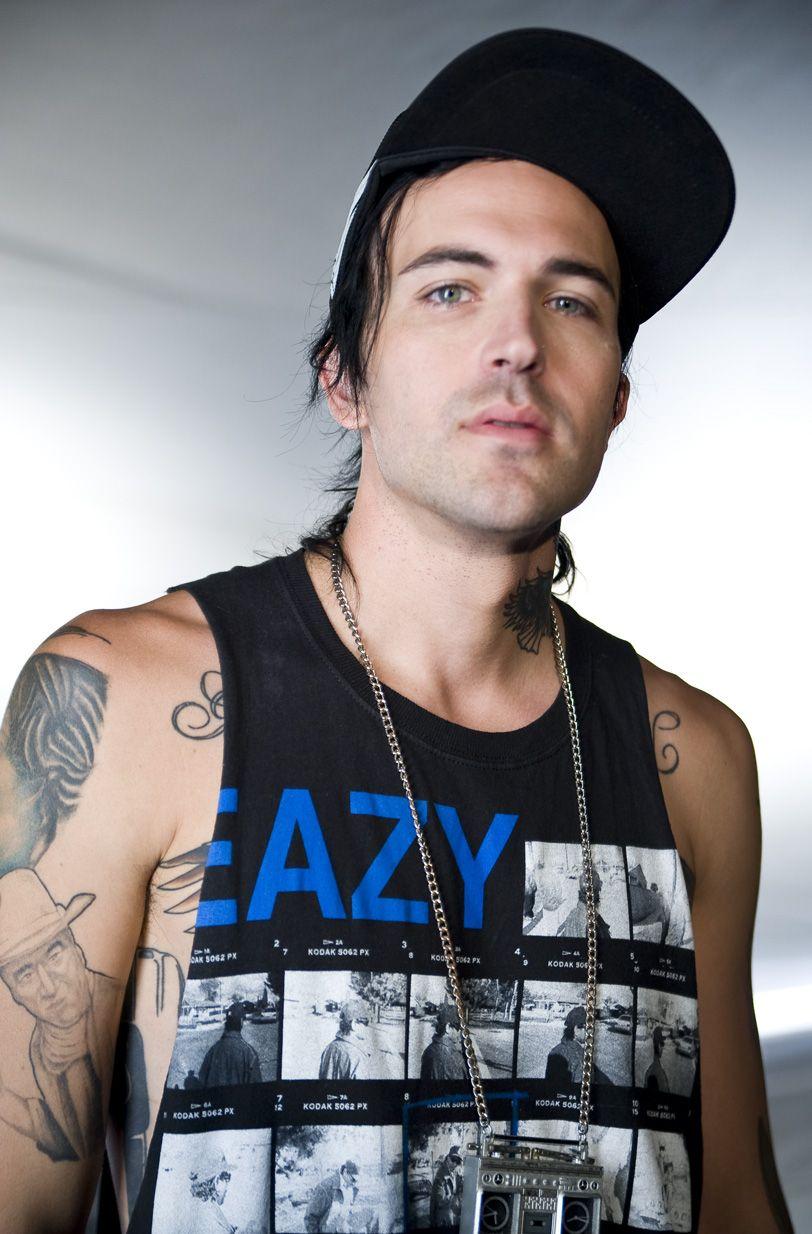 Yelawolf Wallpapers Desktop Wallpaper Cave