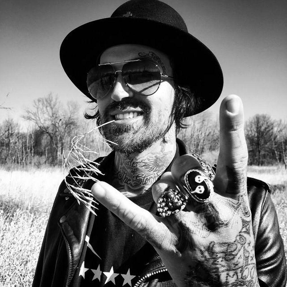 Yelawolf 2017 Wallpapers Wallpaper Cave