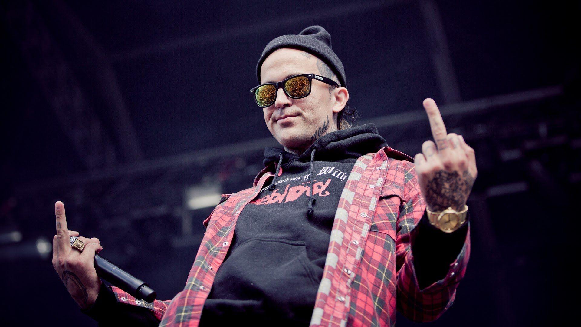 Yelawolf 2017 Wallpapers Wallpaper Cave