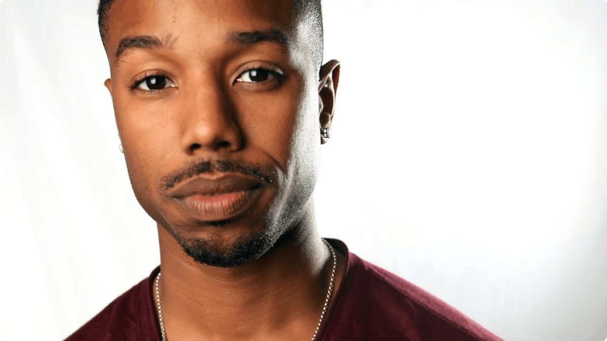 Michael B. Jordan Wallpapers Wallpaper Cave