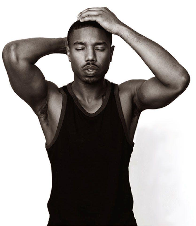 Michael B. Jordan Wallpapers Wallpaper Cave
