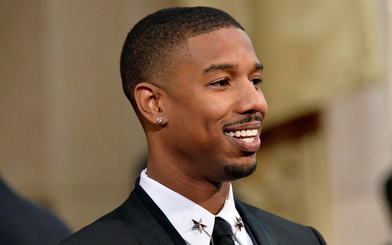 Michael B. Jordan Wallpapers Wallpaper Cave