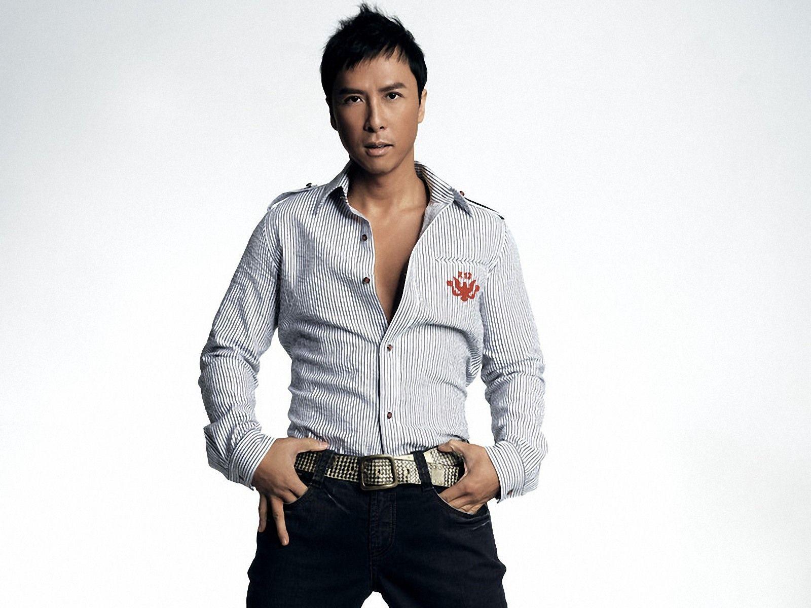 Donnie Yen Wallpapers Wallpaper Cave