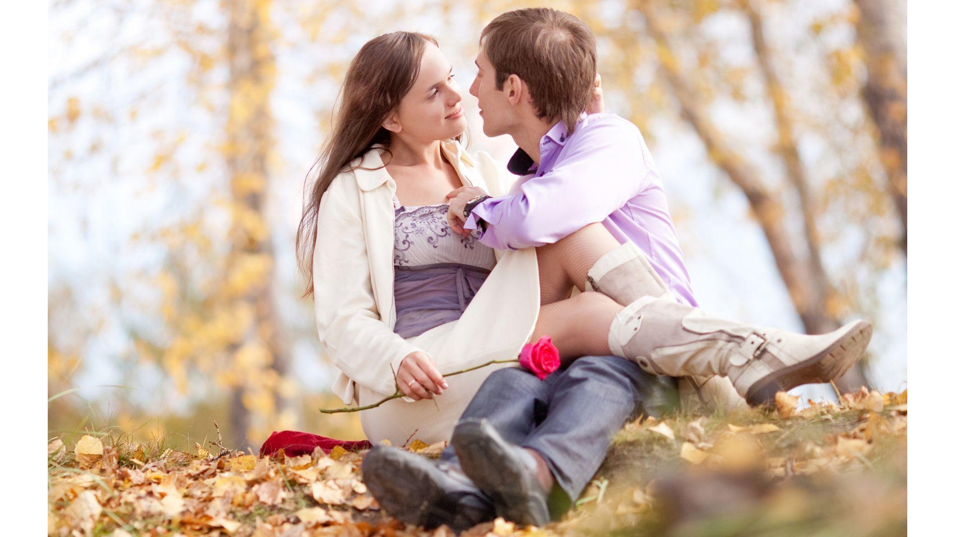 Boy & Girl Love Wallpapers Wallpaper Cave