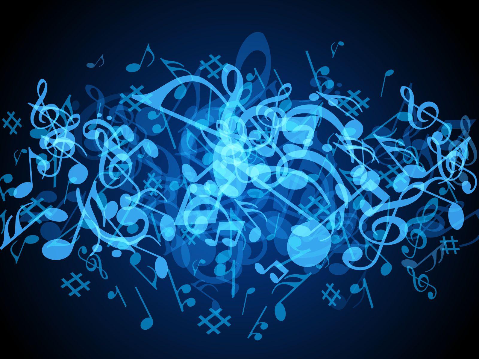 Musical Symbols Wallpapers Wallpaper Cave
