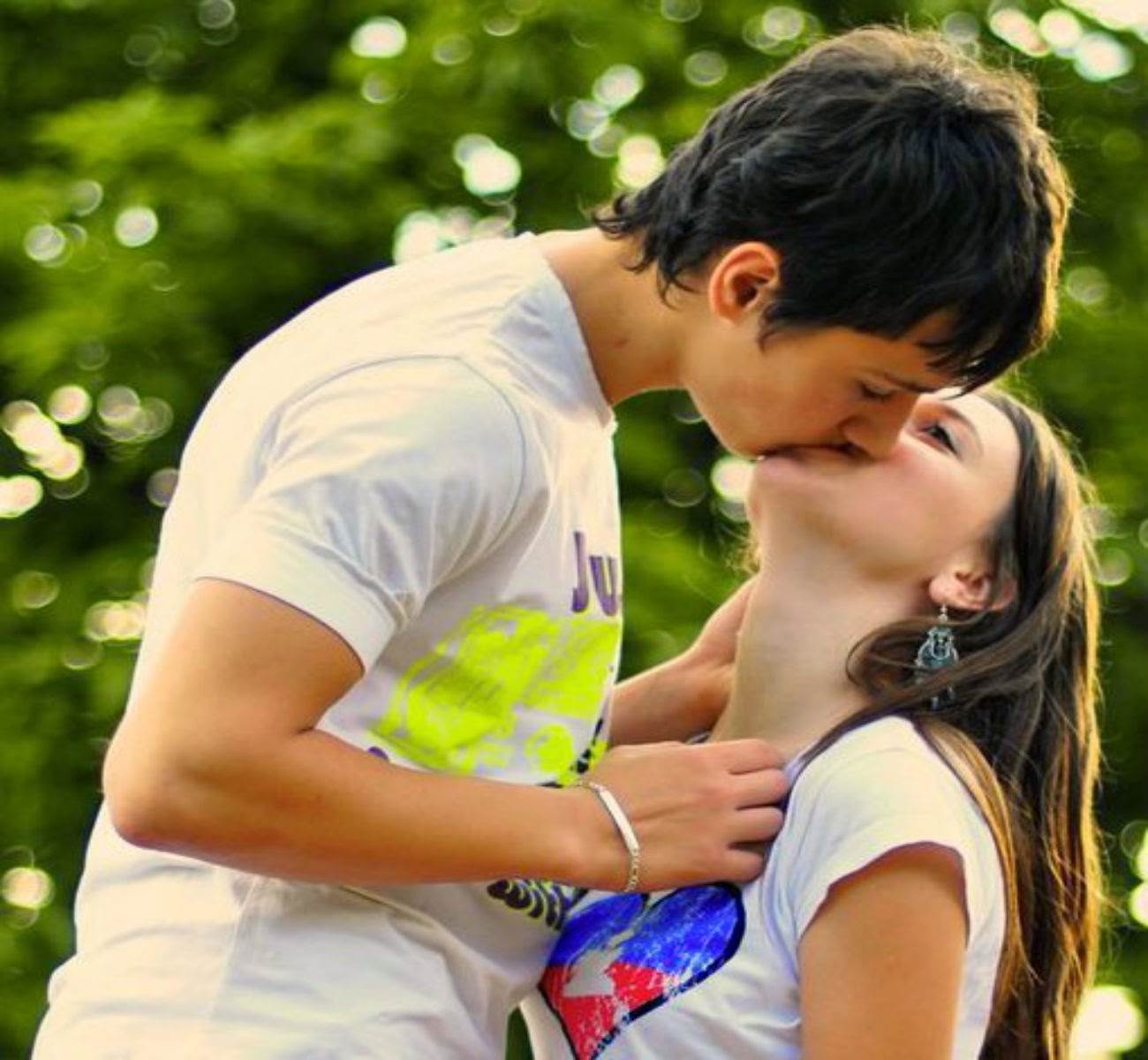 Boy & Girl Love Wallpapers Wallpaper Cave